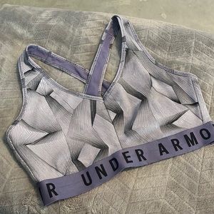 Under Armour Sports bra Lg
